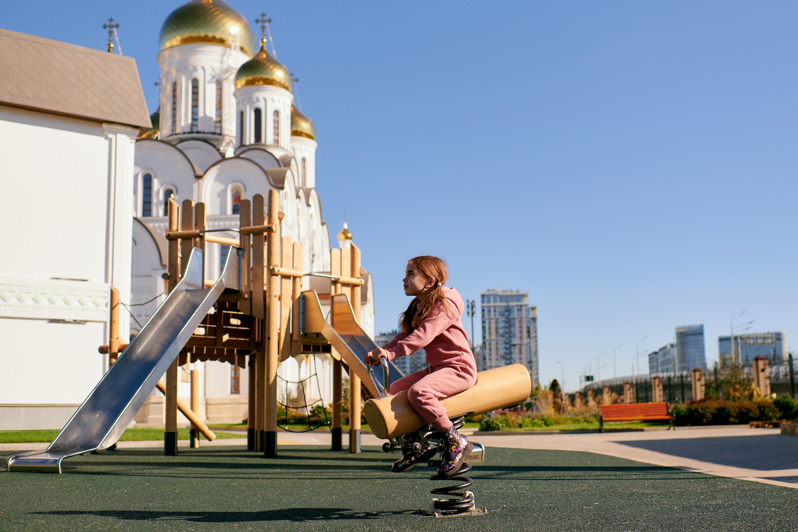 Лебер возглавил Национальный рейтинг производителей малых архитектурных форм